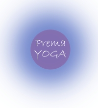 Logo Prema-Yoga